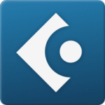 Cubase 12 logo
