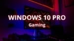 Windows 10 Gaming Edition logo