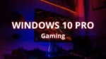 Windows 10 Gaming Edition logo