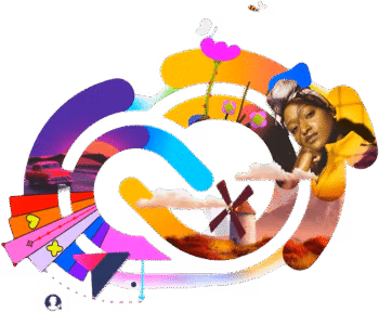 Adobe Master Collection 2024 logo