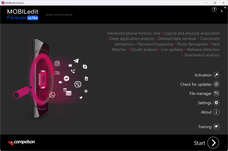 MOBILedit_Forensic_screenshot