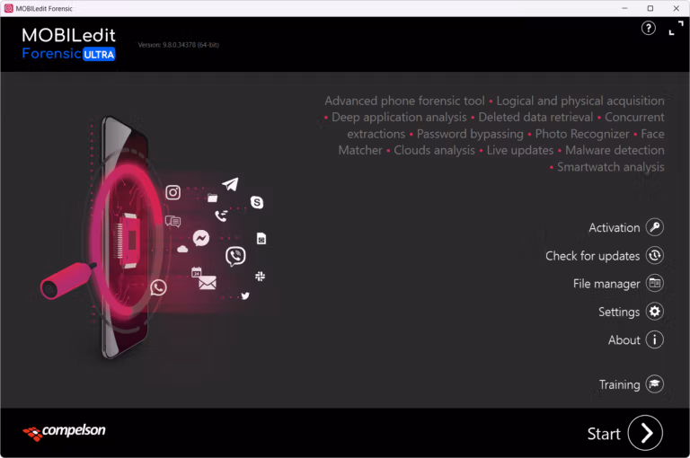 MOBILedit_Forensic_screenshot