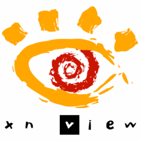 XnView icon