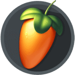 fl studio logo