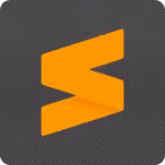 sublime text 4 icon