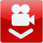 youtube downloader hd icon