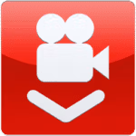 youtube downloader hd icon