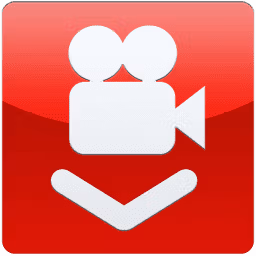 youtube downloader hd icon