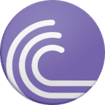 BitTorrent Pro icon