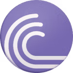 BitTorrent Pro icon