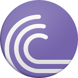 BitTorrent Pro icon