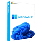 Windows 11 box