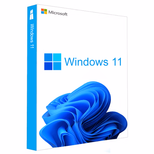Windows 11 Home Box Windows 11 box