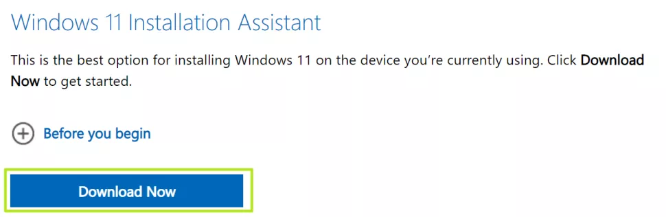how to download Windows 11 Installation Assistant how to download Windows 11 Installation Assistant