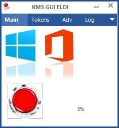 kmspico screenshot