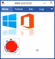 KMSpico logo kmspico screenshot