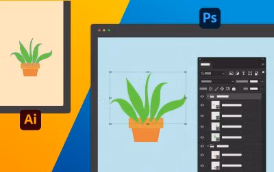 Improved interop with Illustrator
