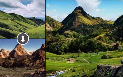 New and improved Neural Filters