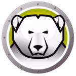 Deep Freeze icon