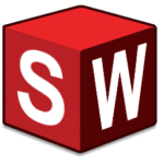 Solidworks icon