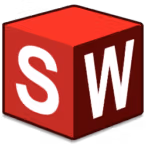 Solidworks icon