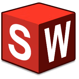 Solidworks icon
