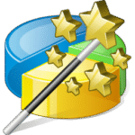 MiniTool Partition Wizard icon