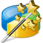 MiniTool Partition Wizard icon