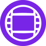 Avid Media Composer 2023 logo