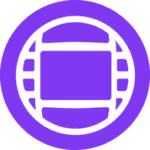 Avid Media Composer 2023 logo