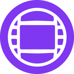 Avid Media Composer 2023 logo