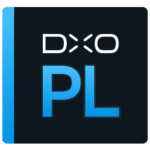 DxO PhotoLab Elite Icon