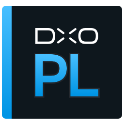 DxO PhotoLab Elite Icon