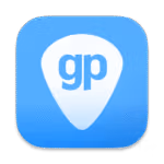 GuitarPro 8 icon