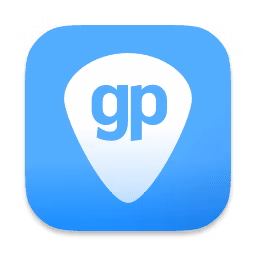 GuitarPro 8 icon