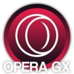 Opera GX logo