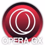 Opera GX logo