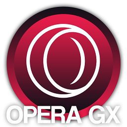 Opera GX logo
