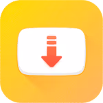 SnapTube icon