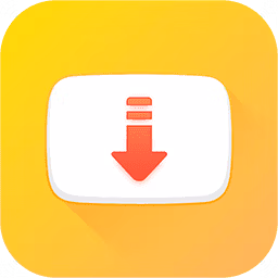 SnapTube icon