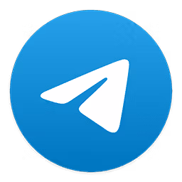 Telegram icon