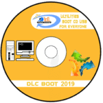 DLC Boot Disk
