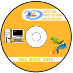 DLC Boot Disk