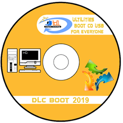 DLC Boot Disk