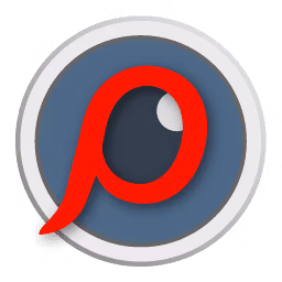 FastRawViewer logo