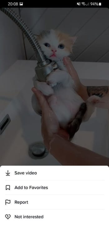 TikTok Premium screenshot 3