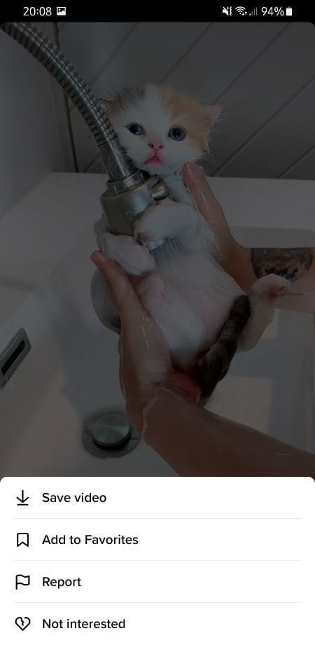 Tiktok Premium screenshot3