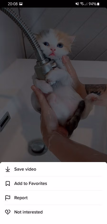 Tiktok Premium screenshot3