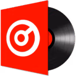 virtualdj logo