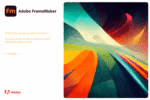 Adobe FrameMaker 2022 logo
